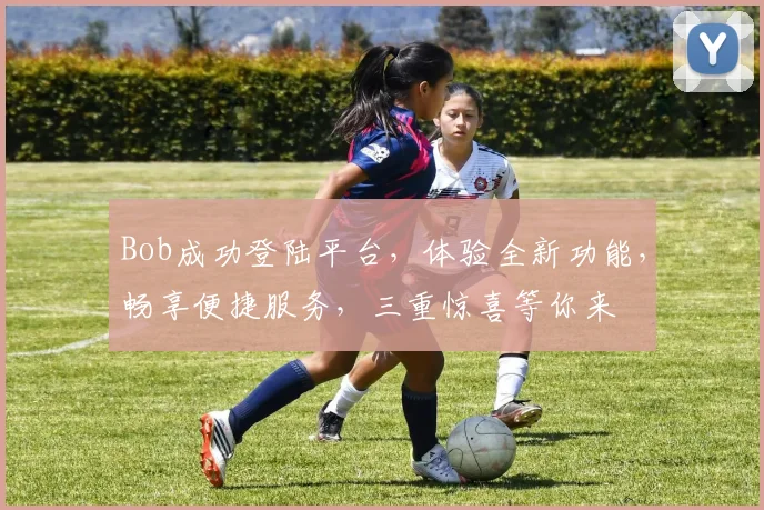 Bob成功登陆平台，体验全新功能，畅享便捷服务，三重惊喜等你来