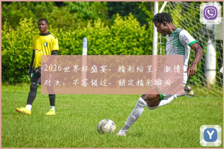 2026世界杯盛宴，精彩纷呈，激情对决，不容错过，锁定精彩瞬间