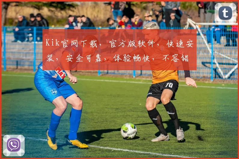 Kik官网下载，官方版软件，快速安装，安全可靠，体验畅快，不容错过，三步轻松完成