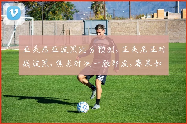 亚美尼亚波黑比分预测,亚美尼亚对战波黑,焦点对决一触即发,赛果如何
